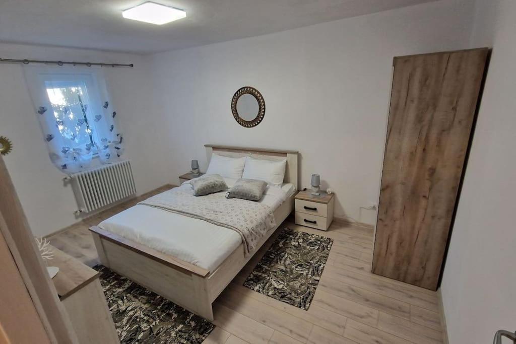 Apartament Coco คอดลา ภายนอก รูปภาพ