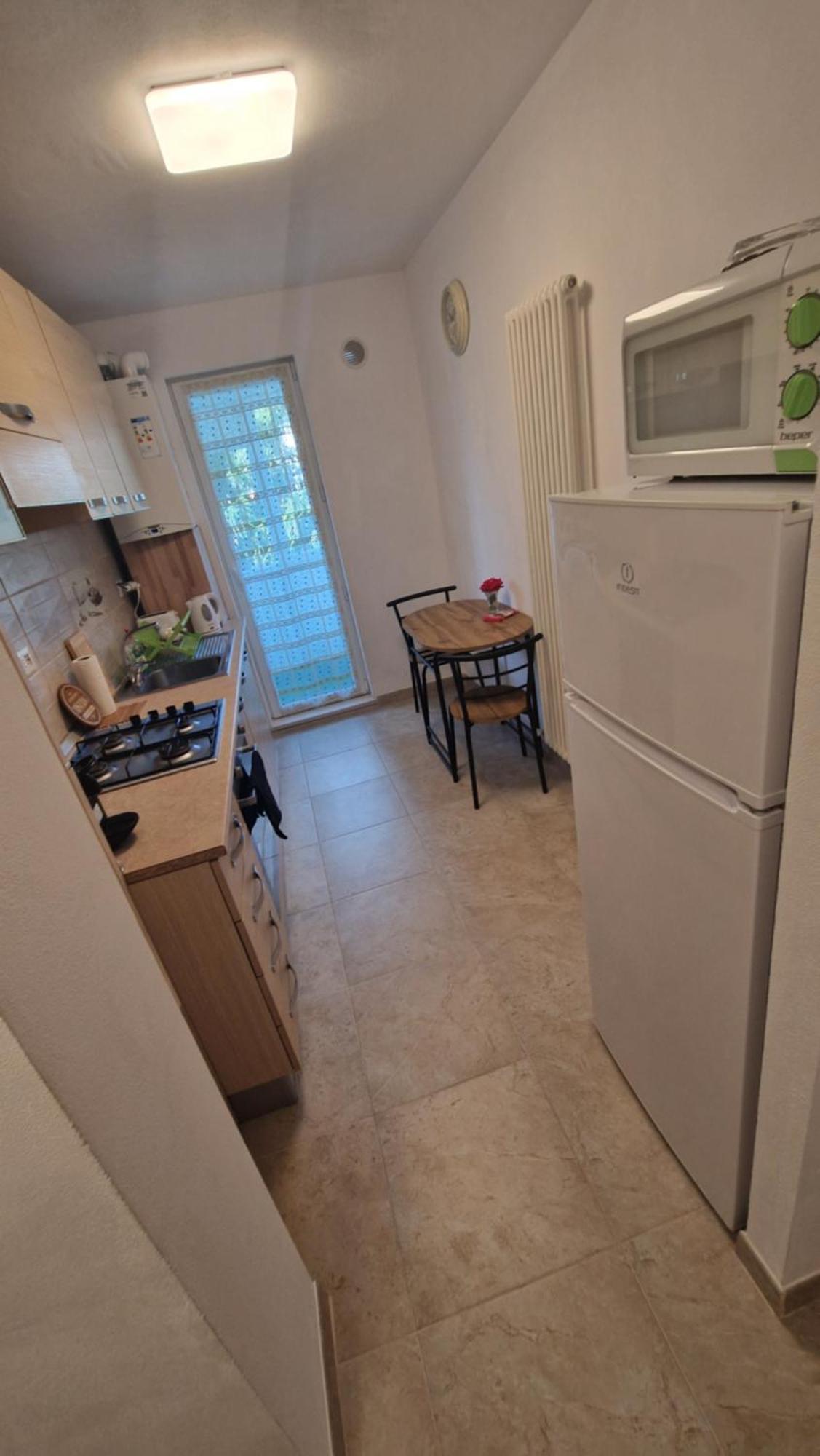 Apartament Coco คอดลา ภายนอก รูปภาพ
